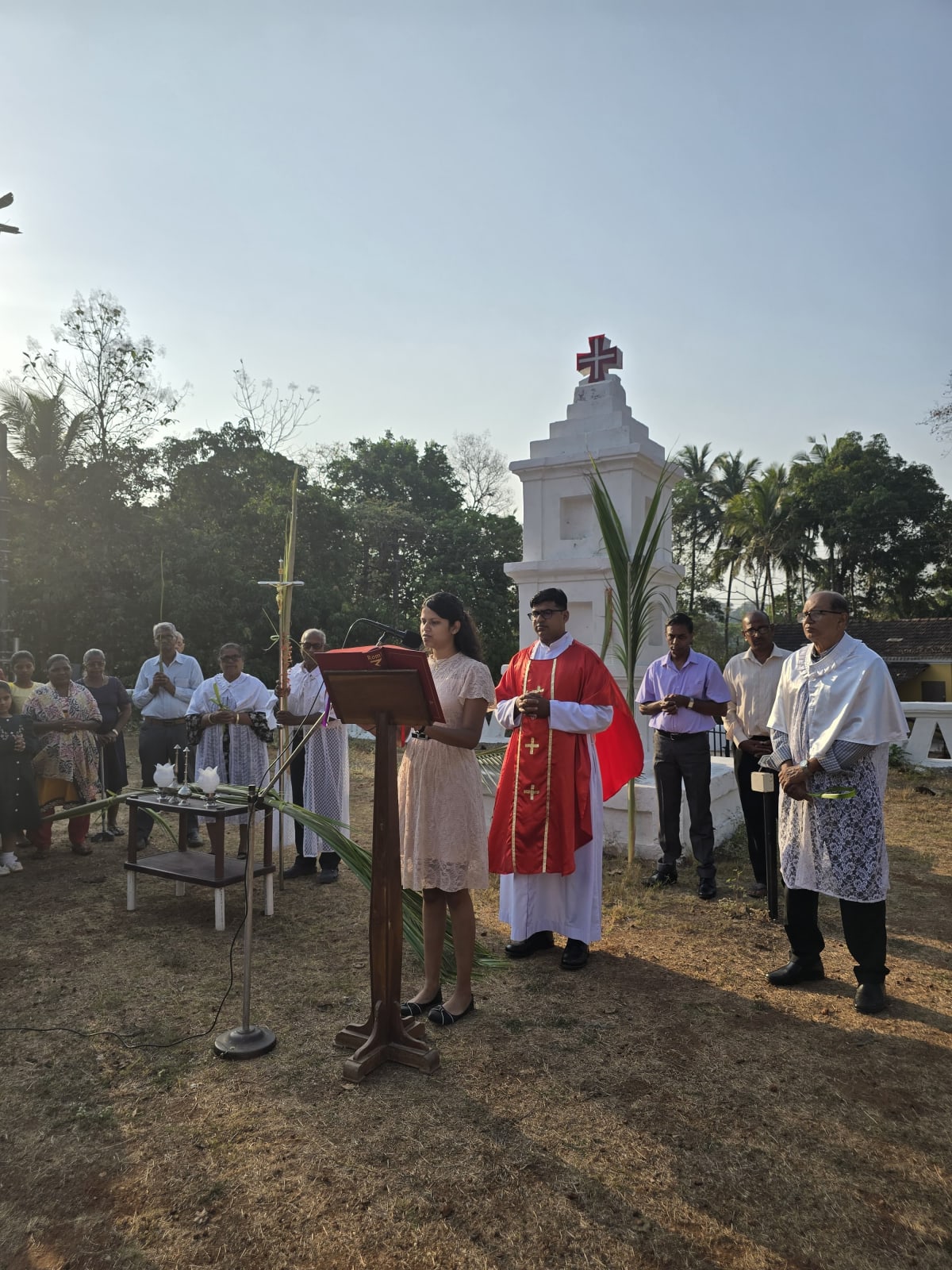 Palm Sunday — Photo 4