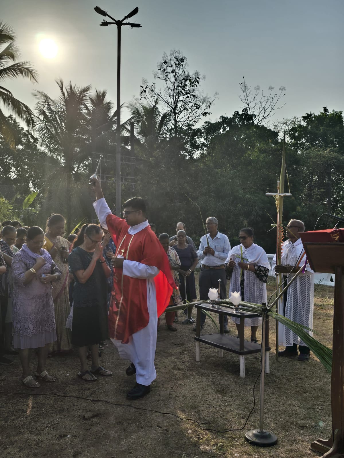 Palm Sunday — Photo 2