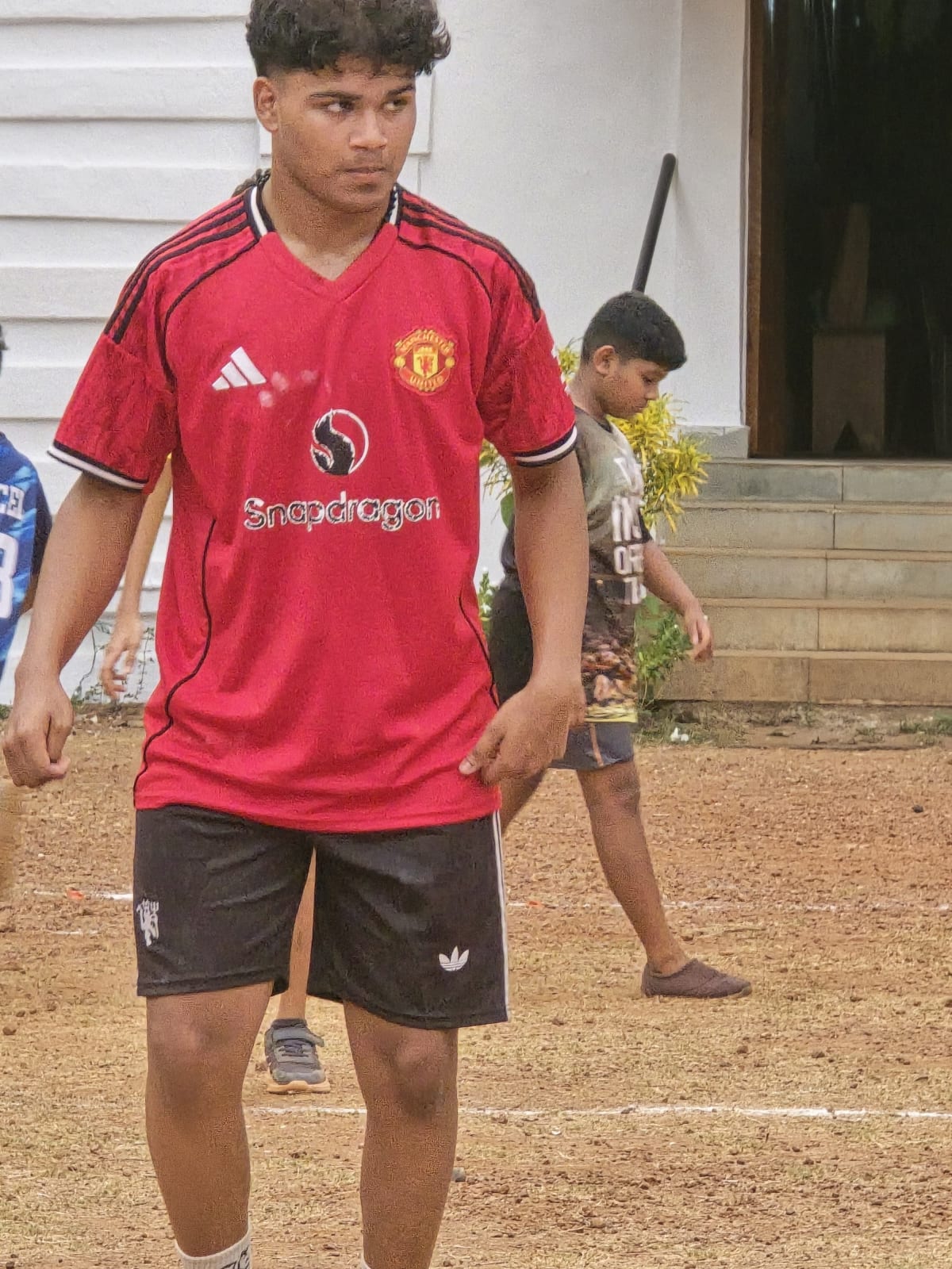 Kazari Vs Ankwar Games Tournament — Photo 33