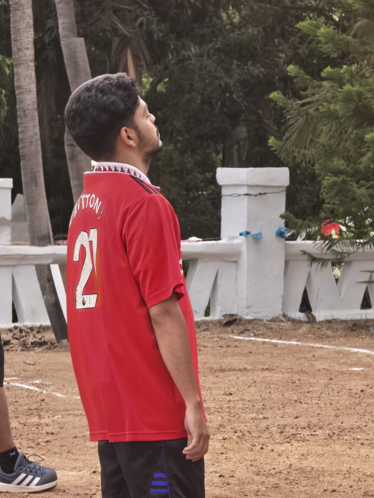 Kazari Vs Ankwar Games Tournament — Photo 28