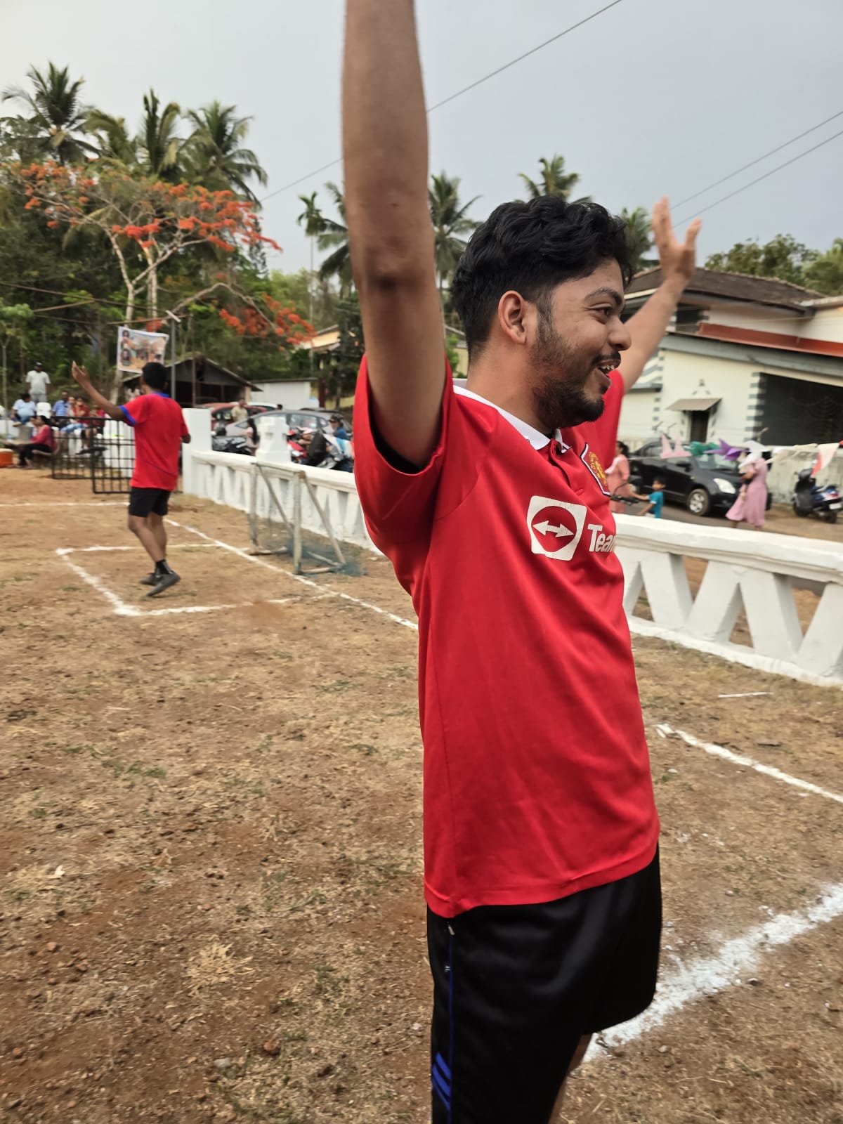 Kazari Vs Ankwar Games Tournament — Photo 29