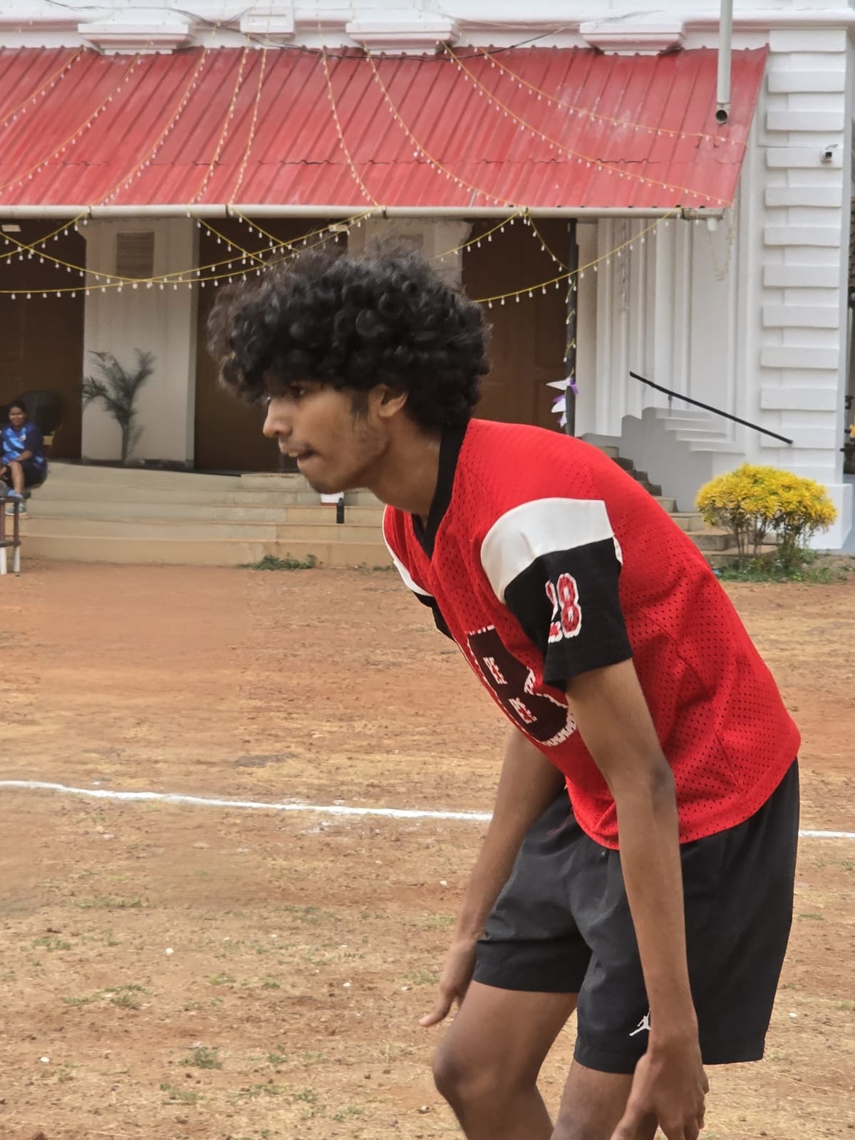 Kazari Vs Ankwar Games Tournament — Photo 23