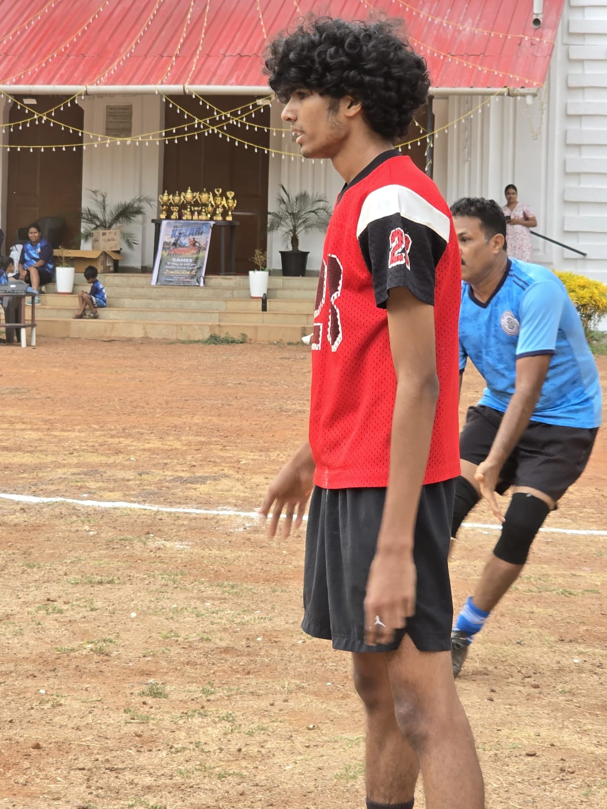 Kazari Vs Ankwar Games Tournament — Photo 26
