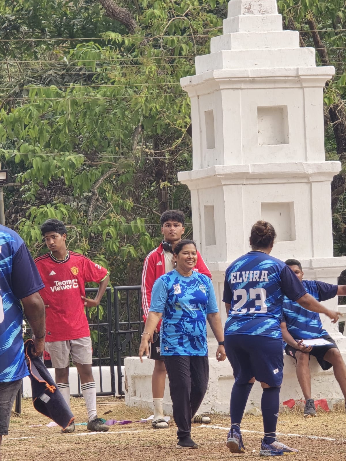 Kazari Vs Ankwar Games Tournament — Photo 18