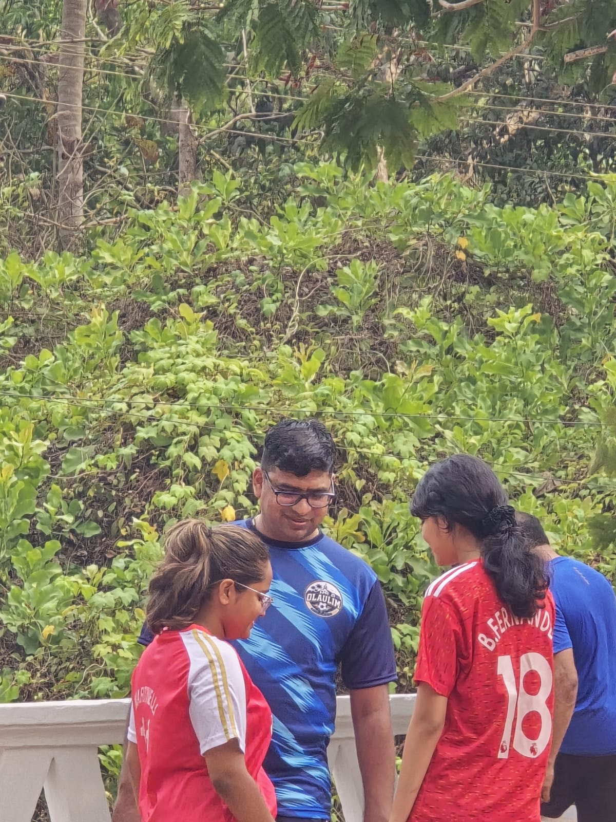 Kazari Vs Ankwar Games Tournament — Photo 10