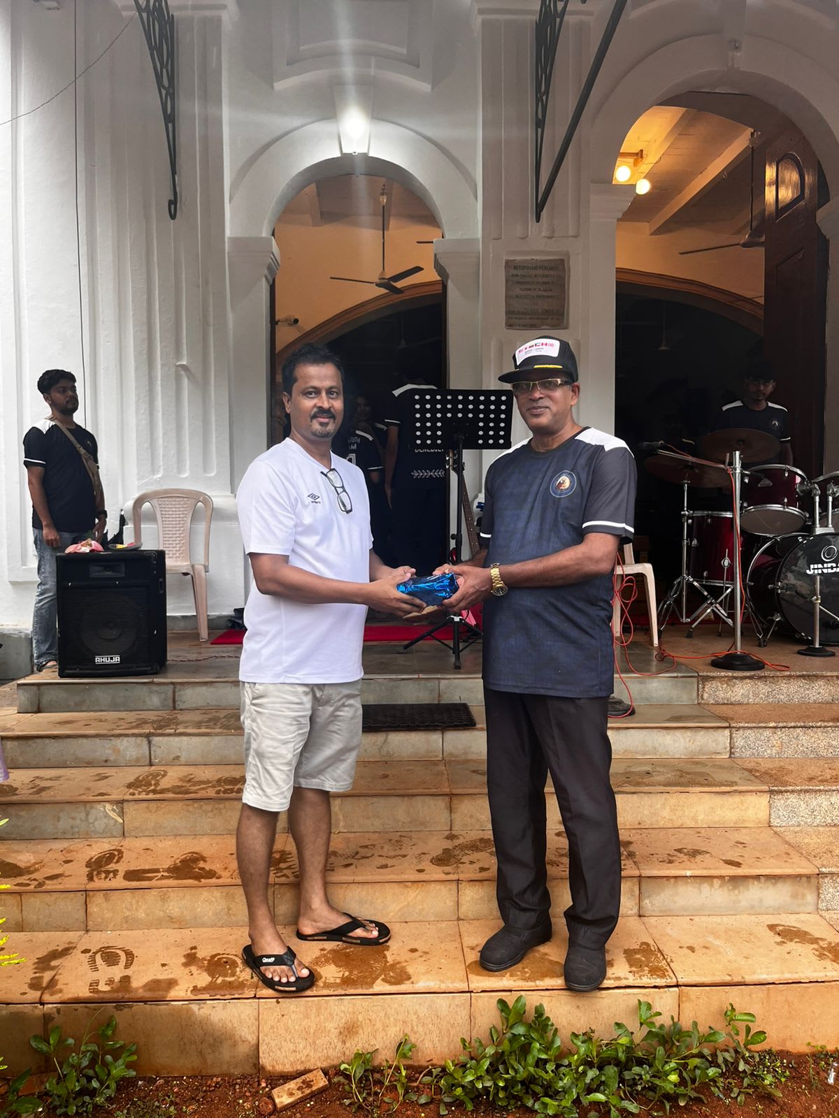 Sanjao Celebration 2026 — Photo 17