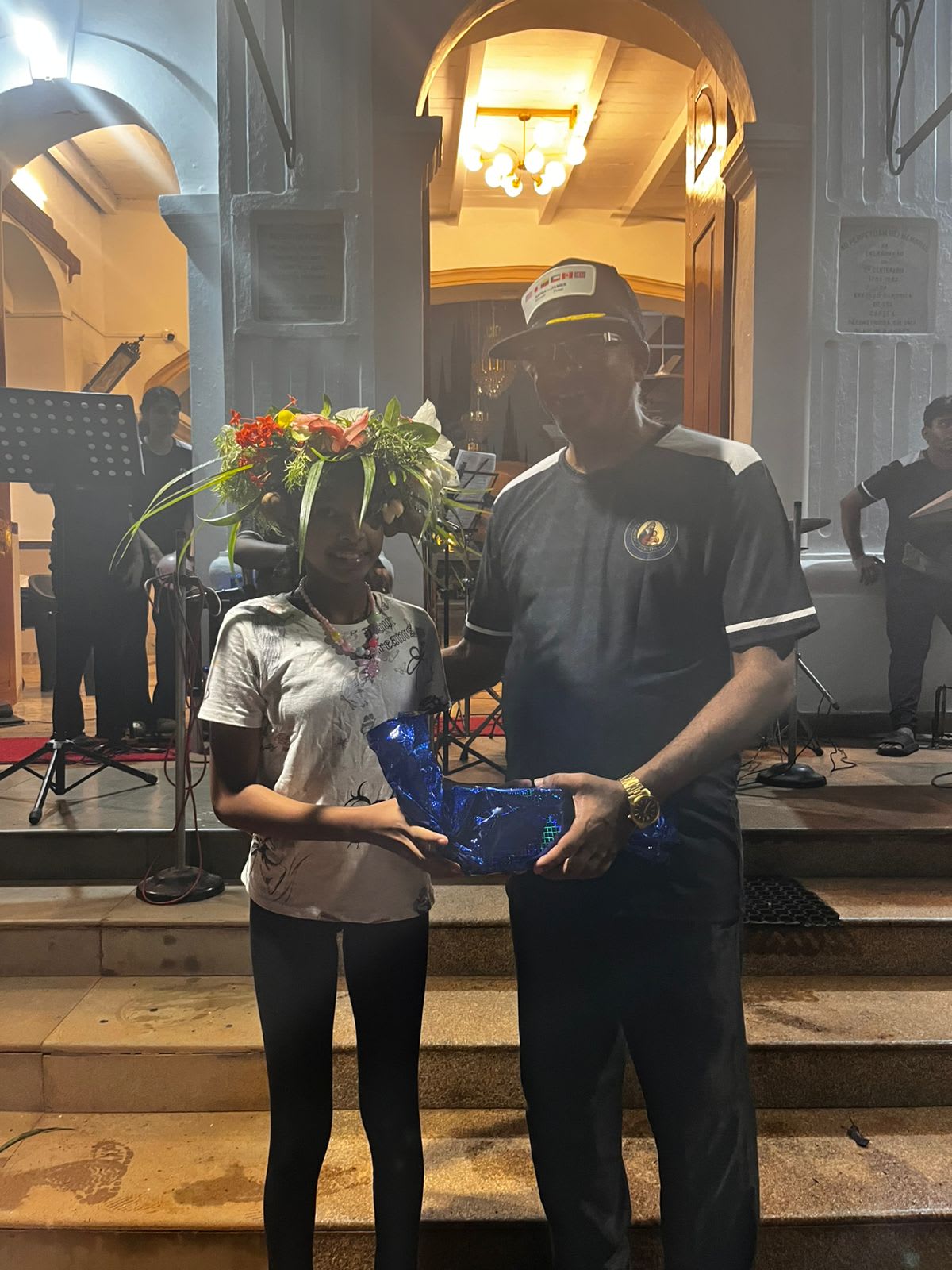 Sanjao Celebration 2026 — Photo 12