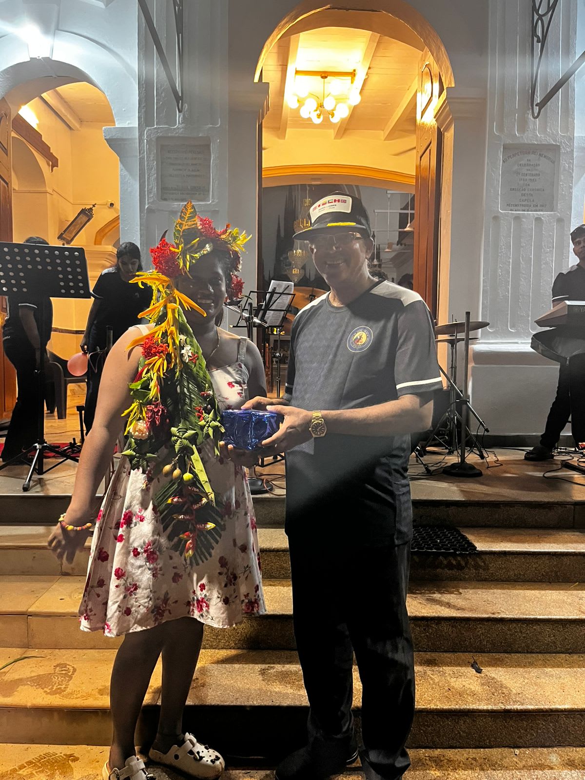 Sanjao Celebration 2026 — Photo 11