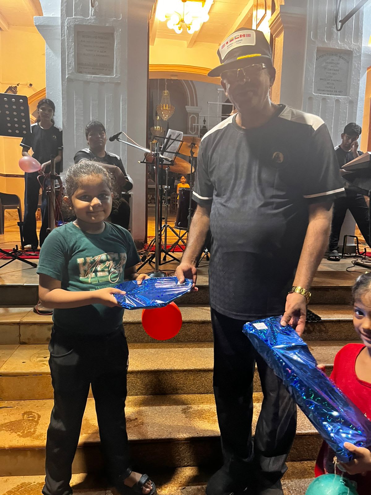 Sanjao Celebration 2026 — Photo 10