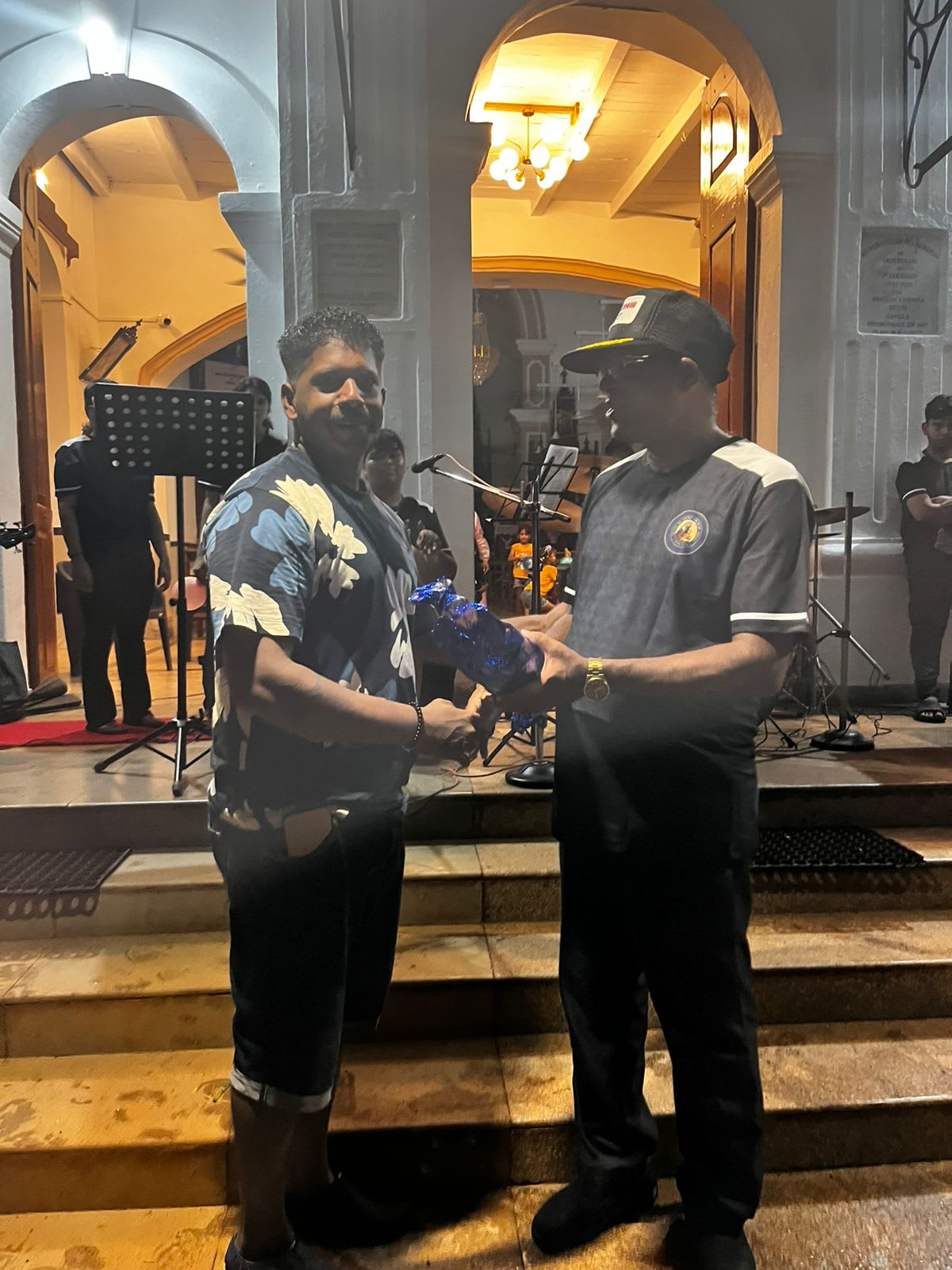 Sanjao Celebration 2026 — Photo 8