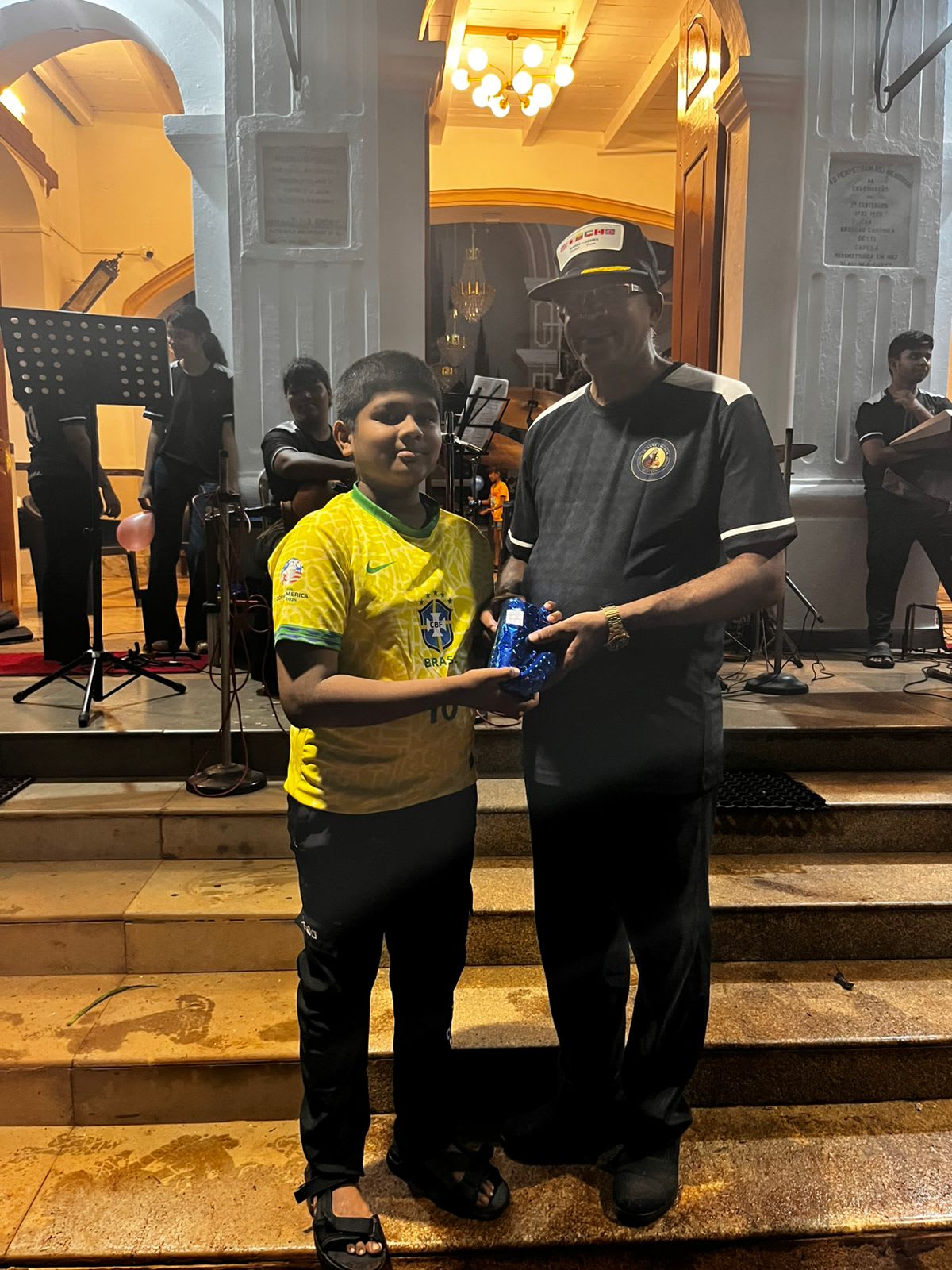 Sanjao Celebration 2026 — Photo 7