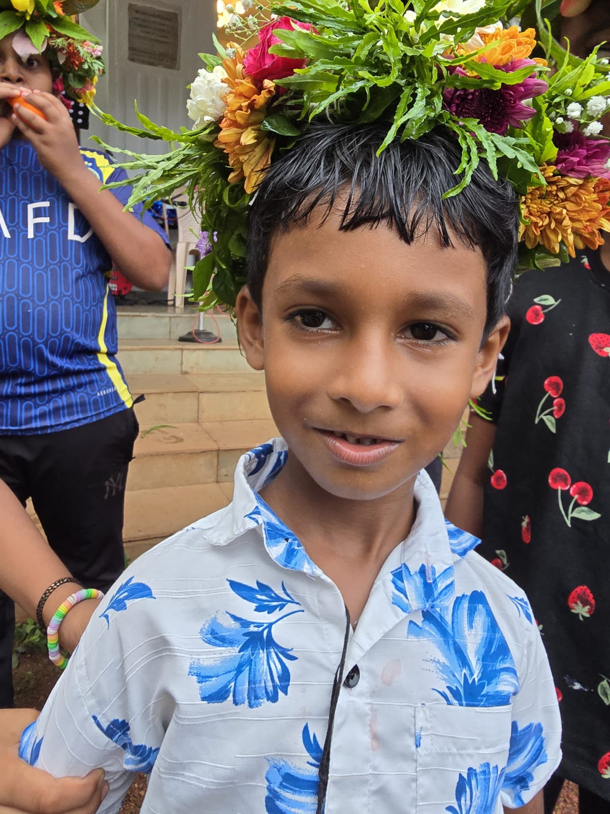 Sanjao Celebration 2026 — Photo 36