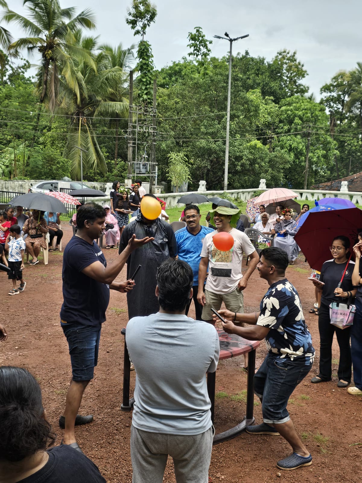 Sanjao Celebration 2026 — Photo 27