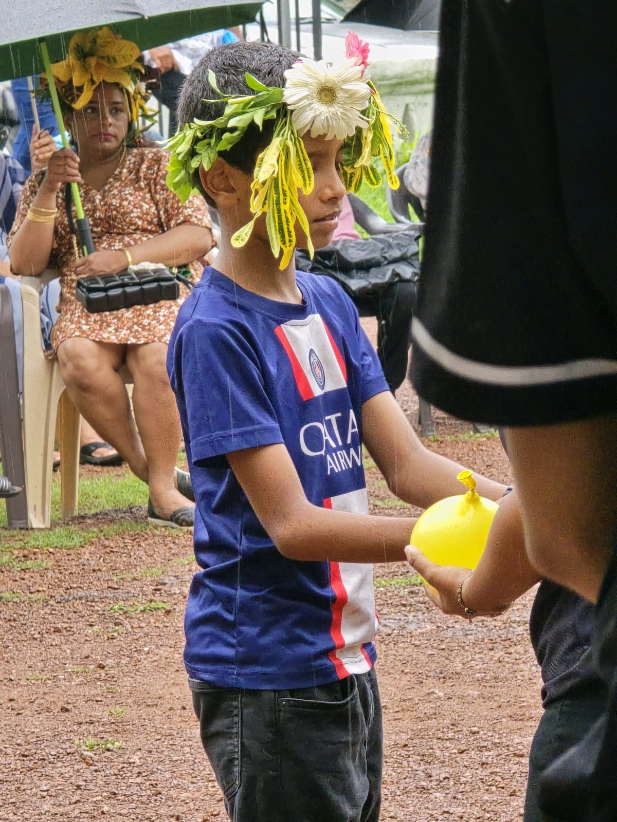Sanjao Celebration 2026 — Photo 21