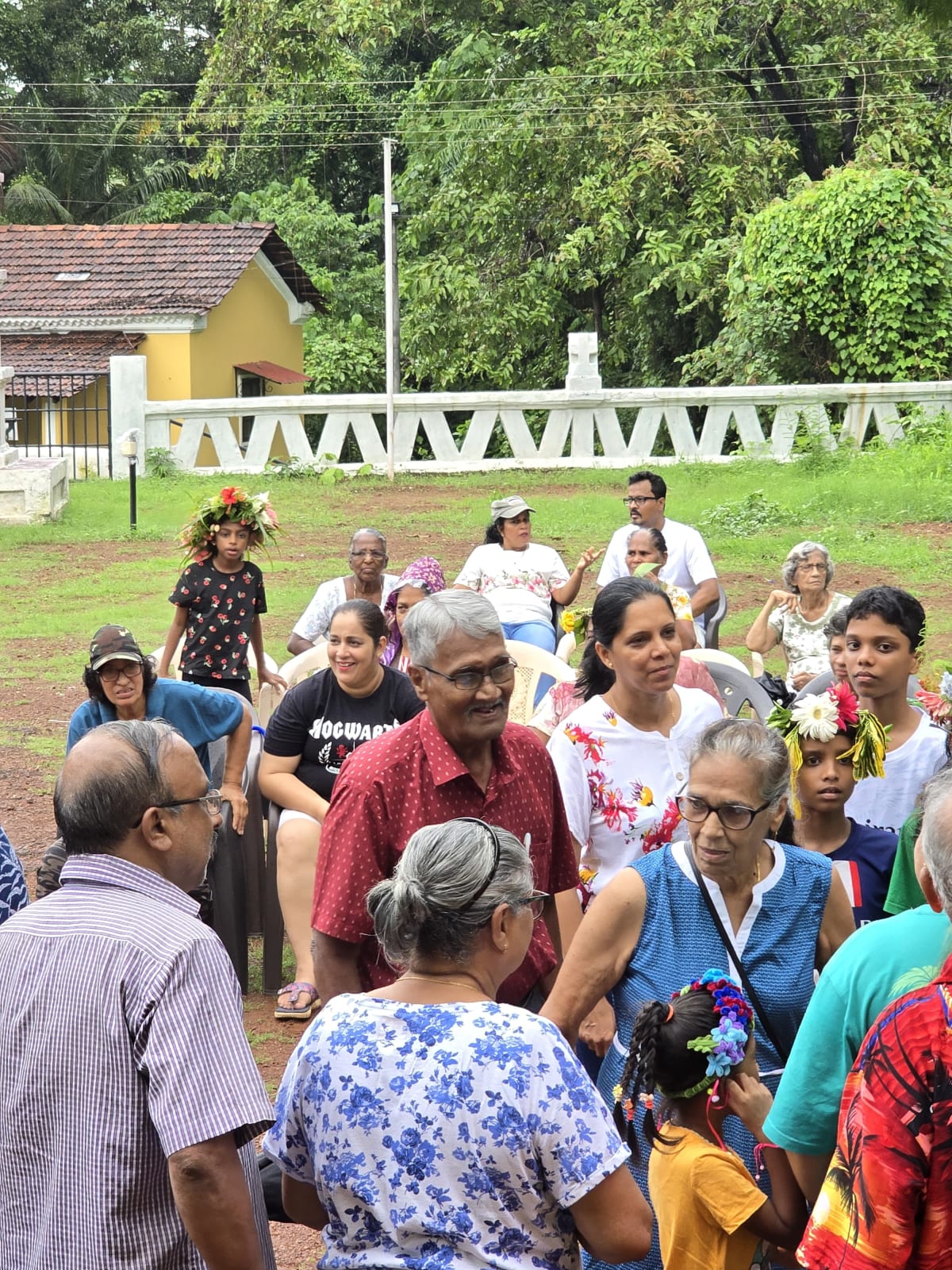 Sanjao Celebration 2026 — Photo 20