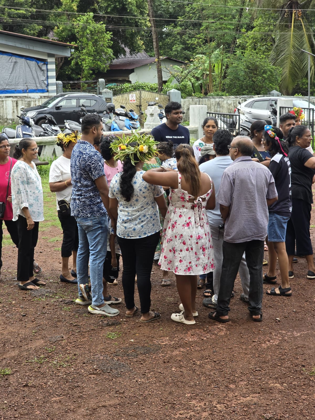 Sanjao Celebration 2026 — Photo 65