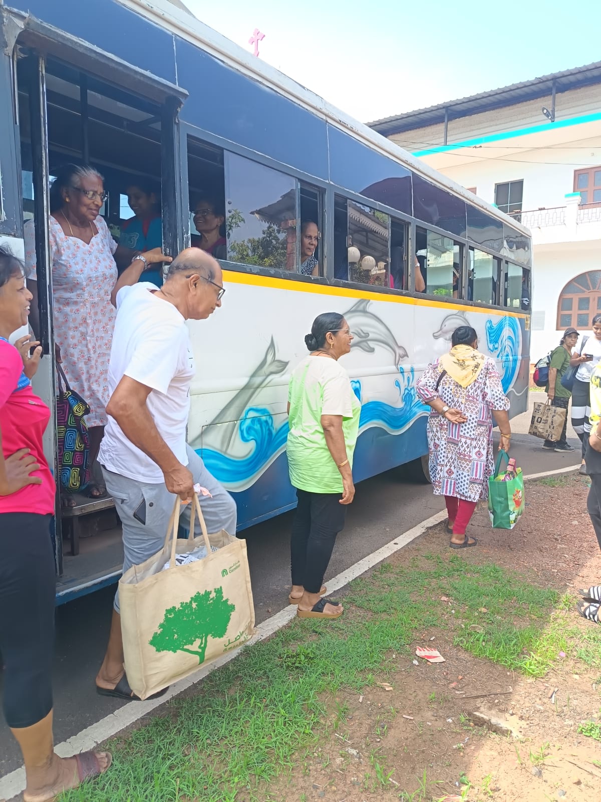 Parish Picnic 2026 - Fr. Victor's Farewell — Photo 4