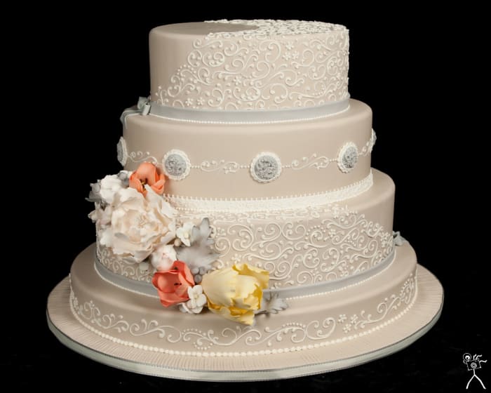 2012 competition cake