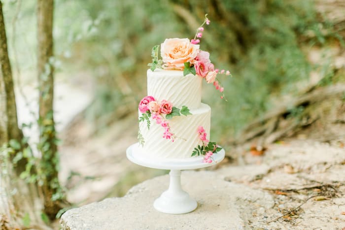 Two tier homestyle