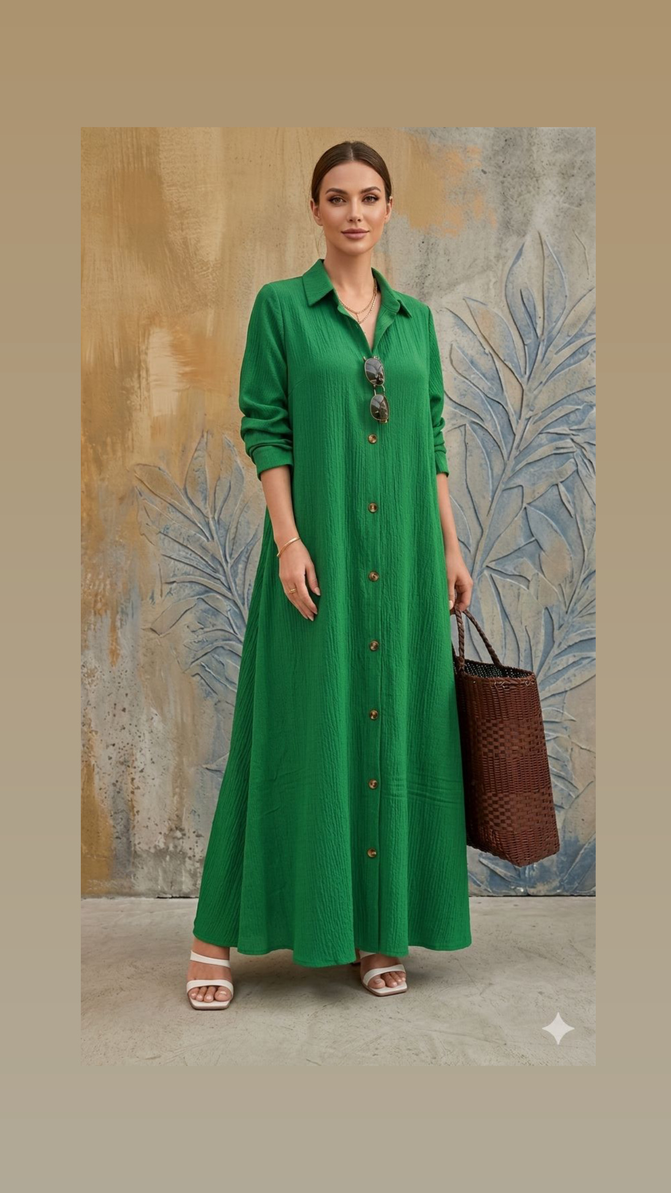 Long shirt single
