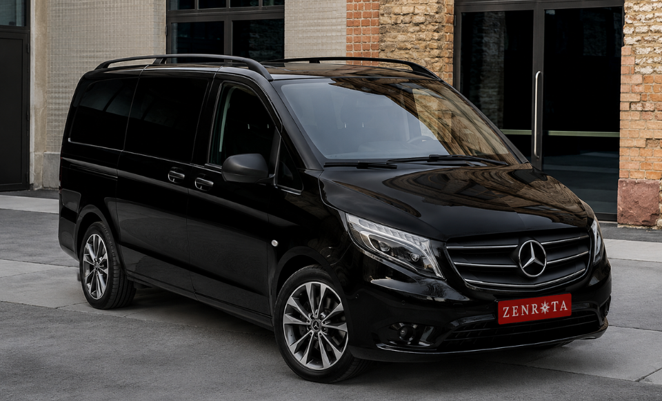Premium Van