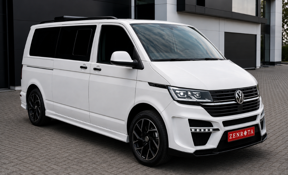 Minivan