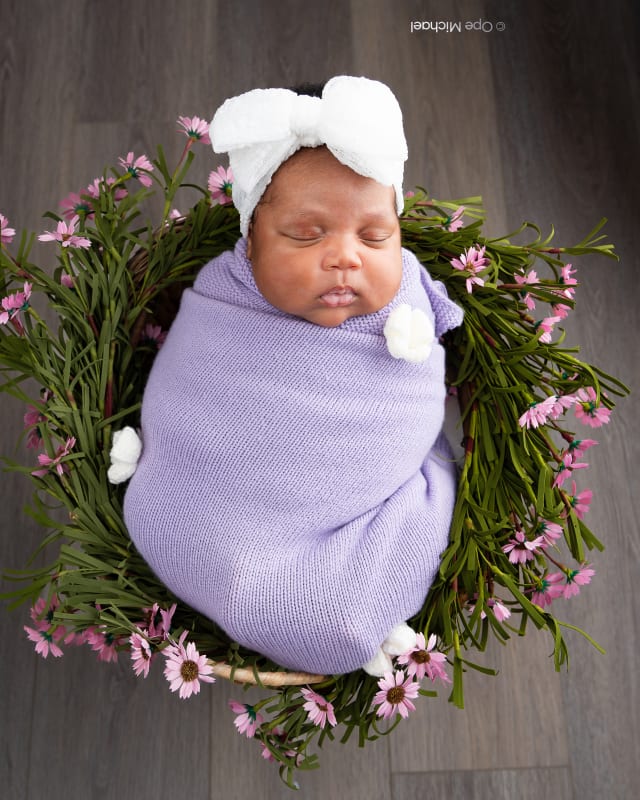 Baby Session