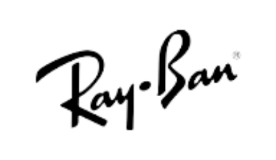 RAY BAN