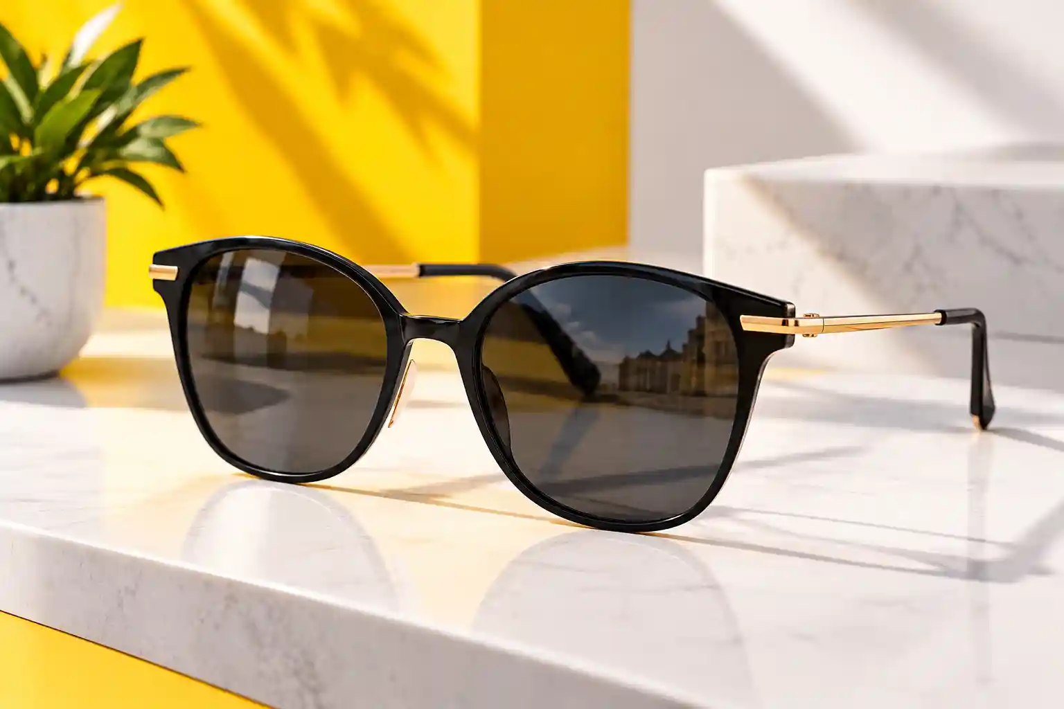 Lentes de Sol