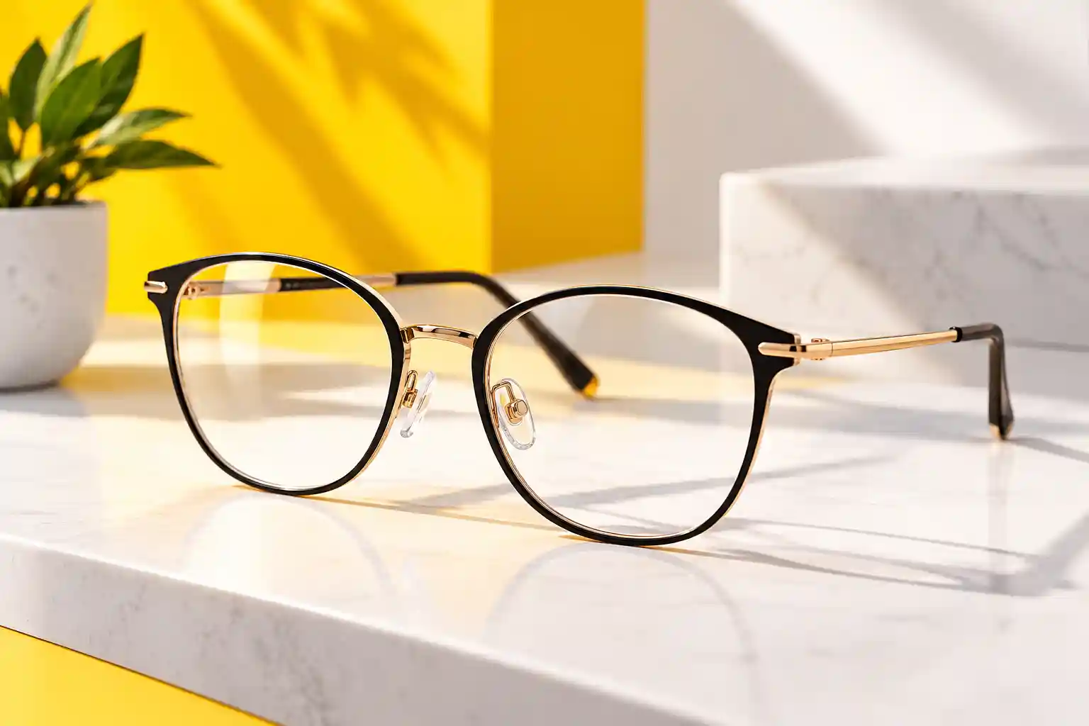 Lentes Oftálmicos