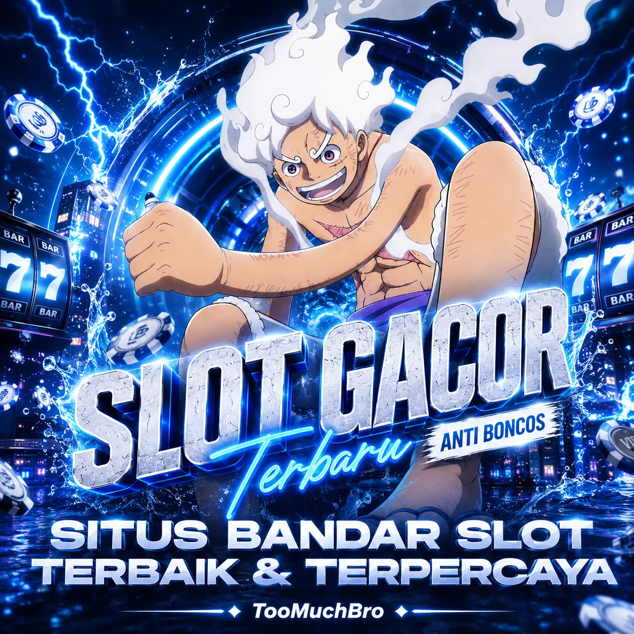 LGOSURGA # Bandar Slot Gacor Depo 5K Favorit Pilihan Anak Jaman Sekarang