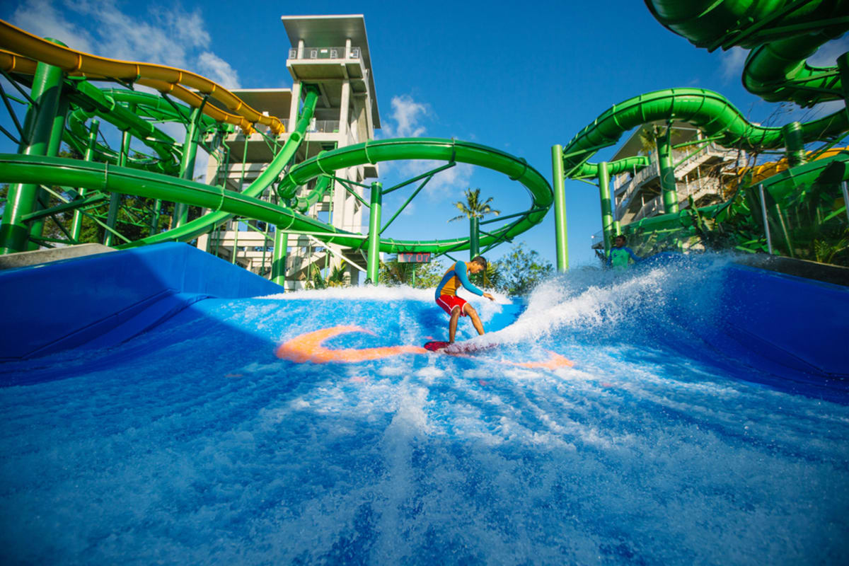 Tiket Waterbom Bali: Syarat KTP, Beda Harga Domestik, dan Jam Buka