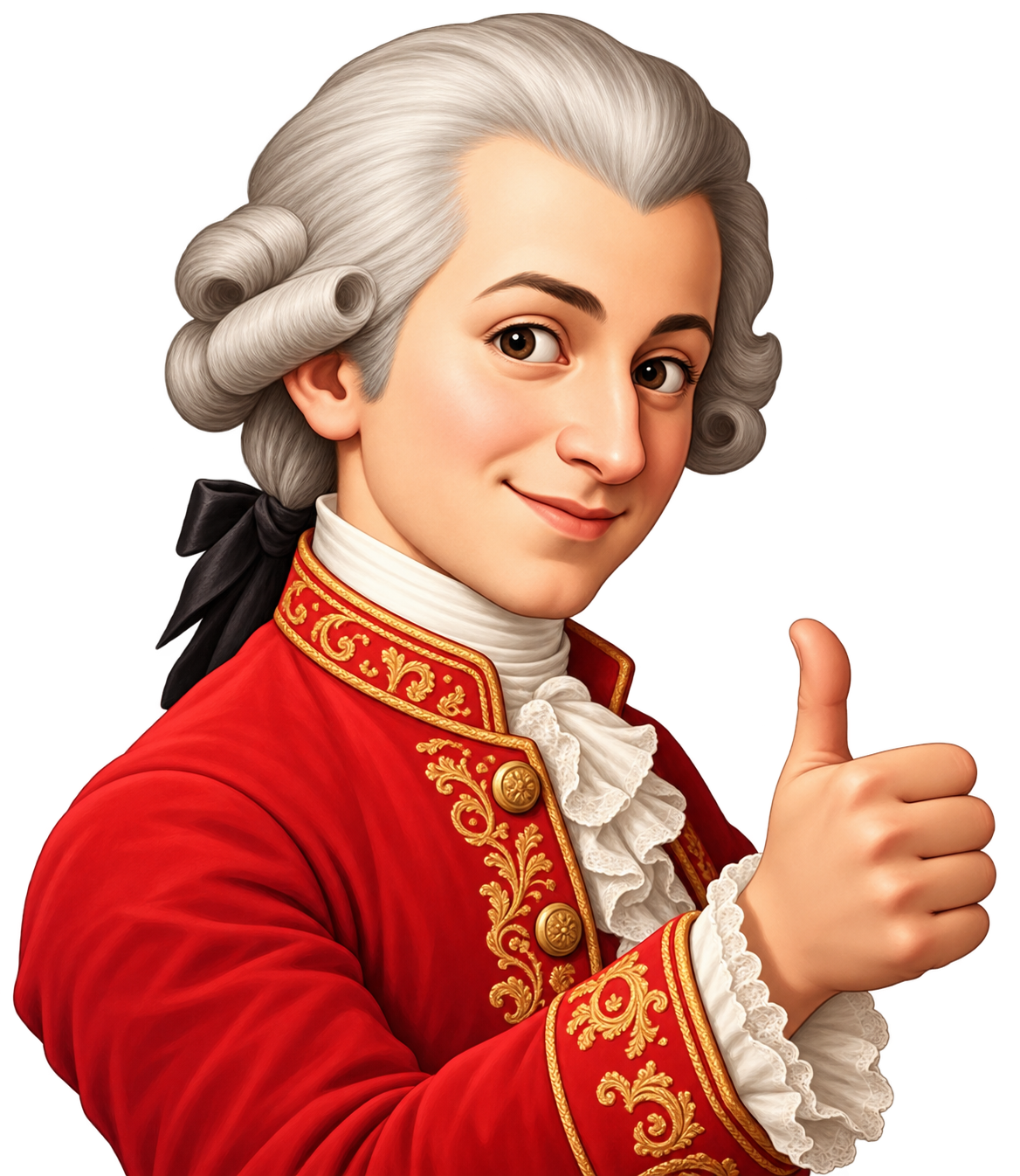 Mozart Coach