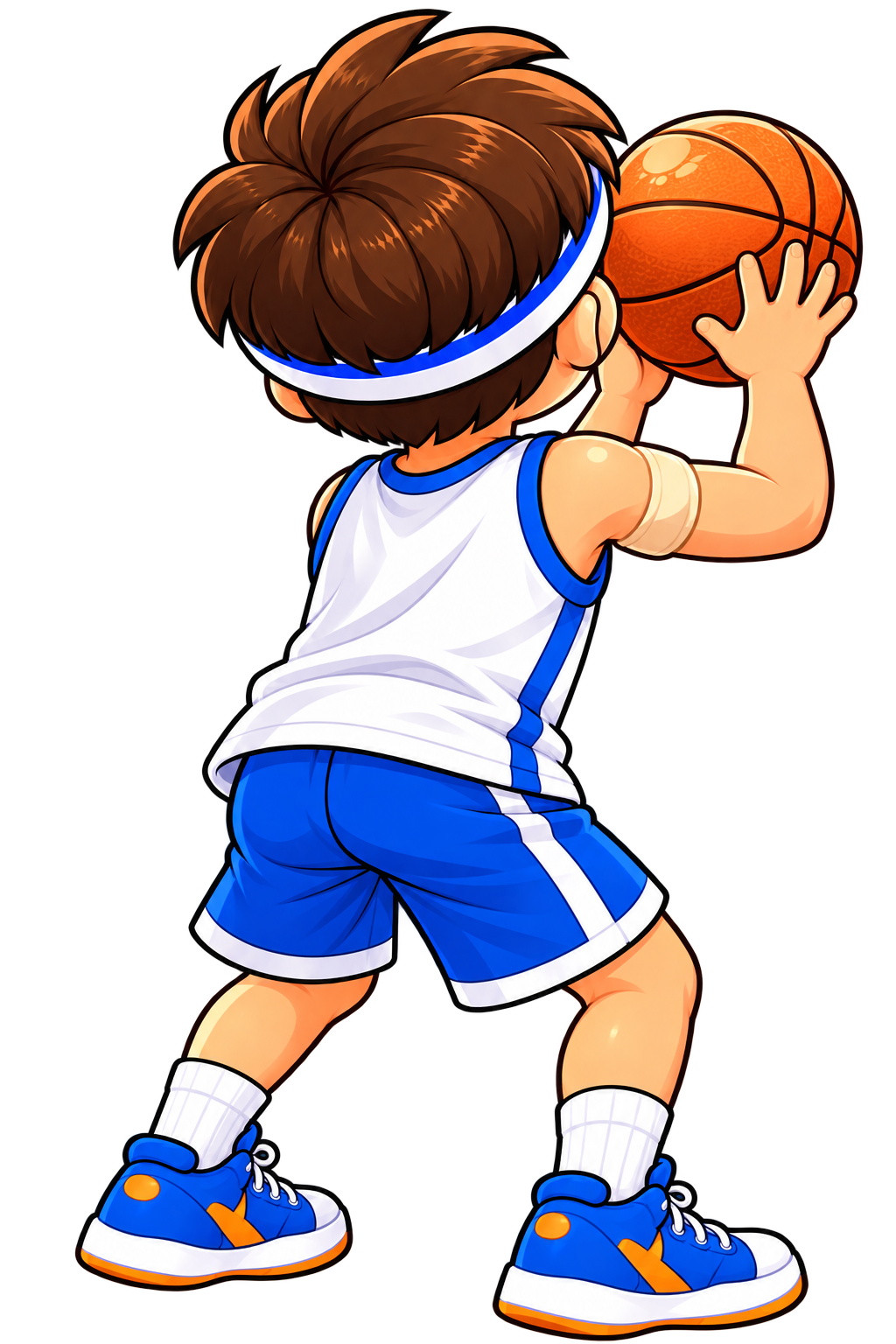 Player Child