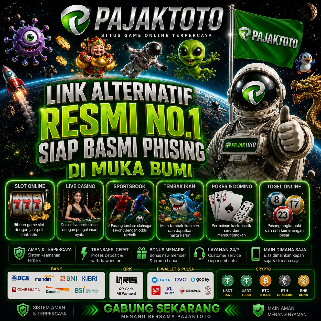Situs Toto