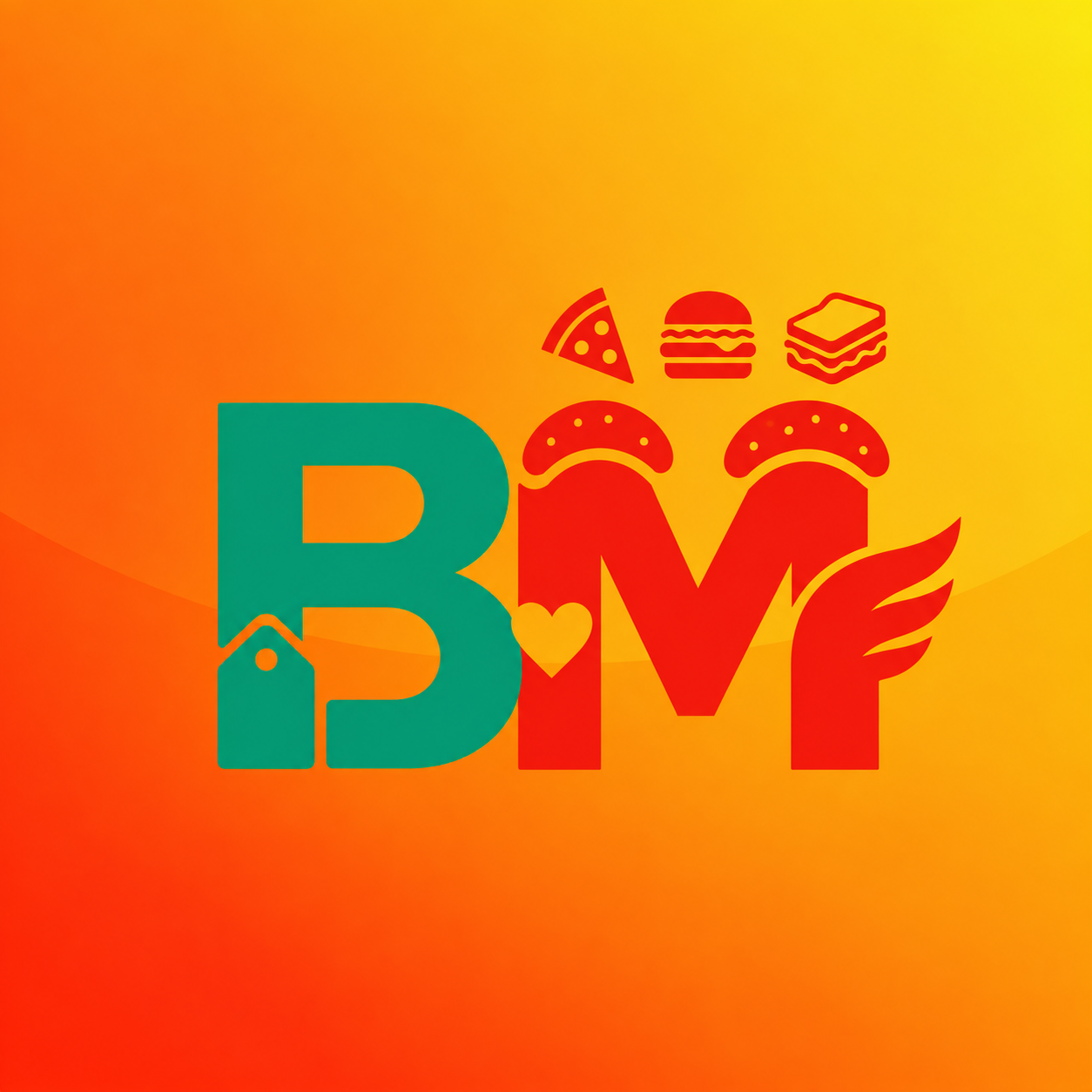 BudgetMein Logo
