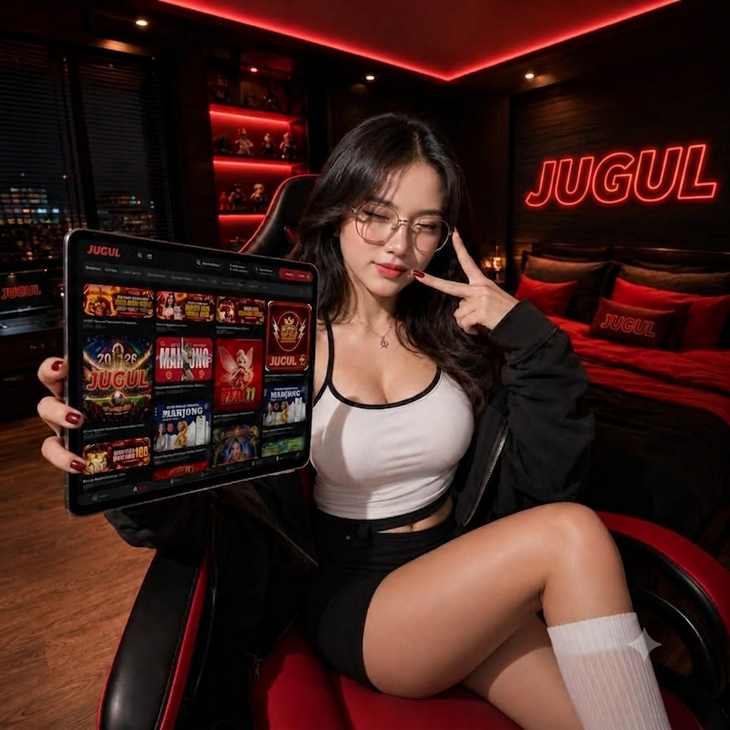 NAGAHOKI88 📱 Akses Berbagai Game Online dalam Satu Platform