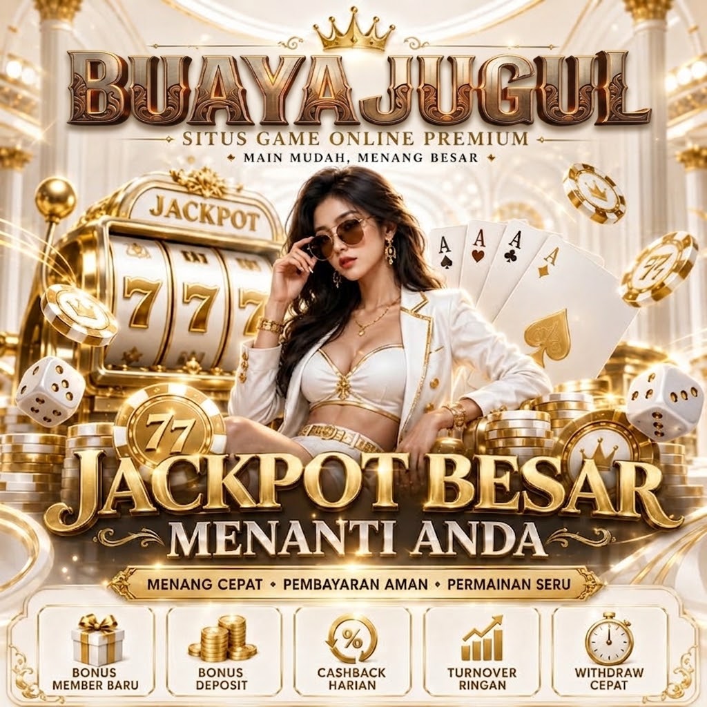 JUARA404