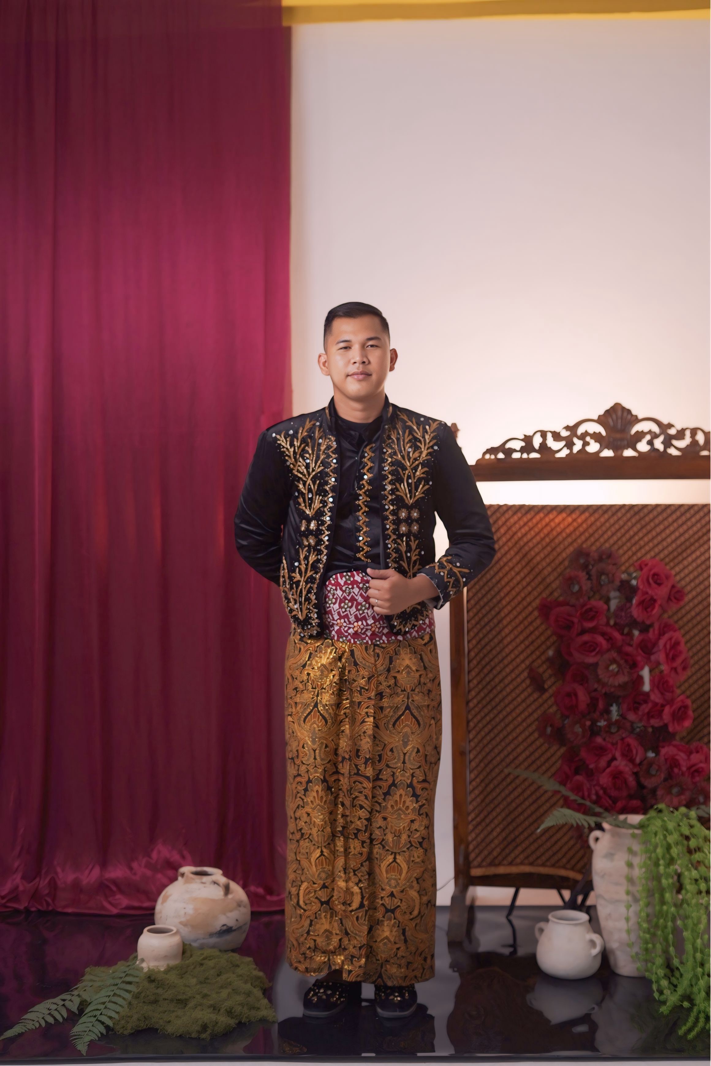 Praka Yova Wiratama