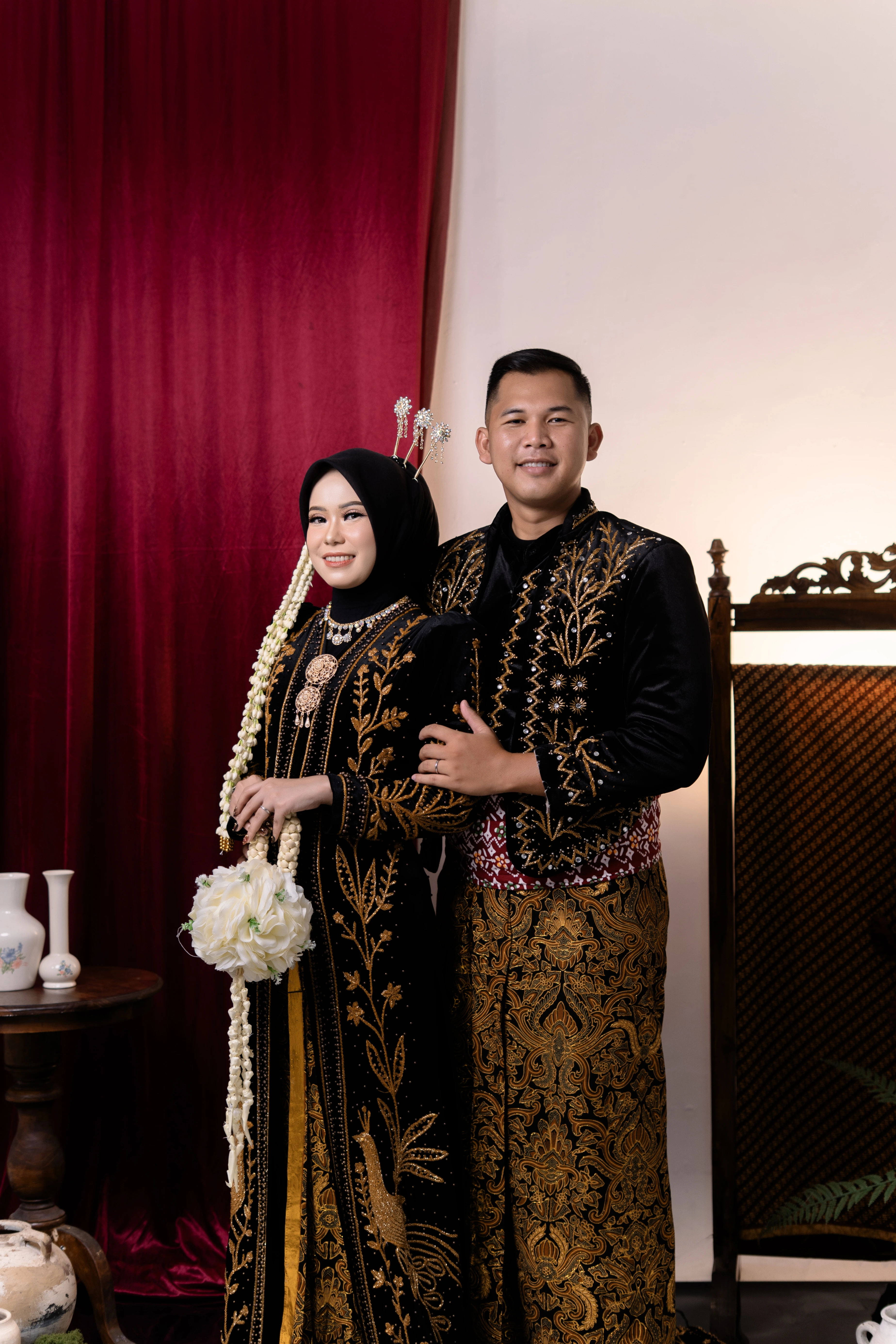 Potret Kasih 2
