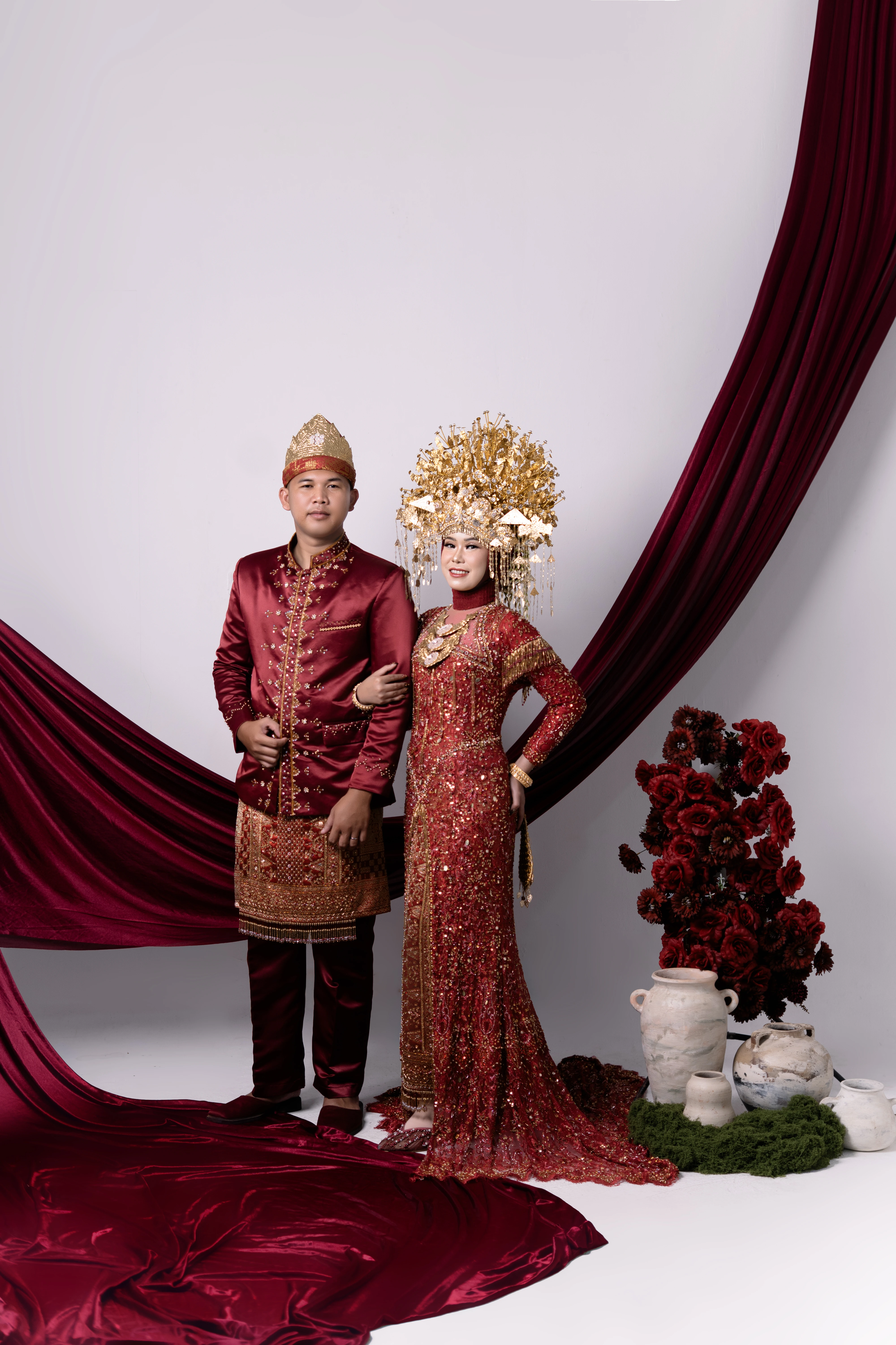 Potret Kasih 3