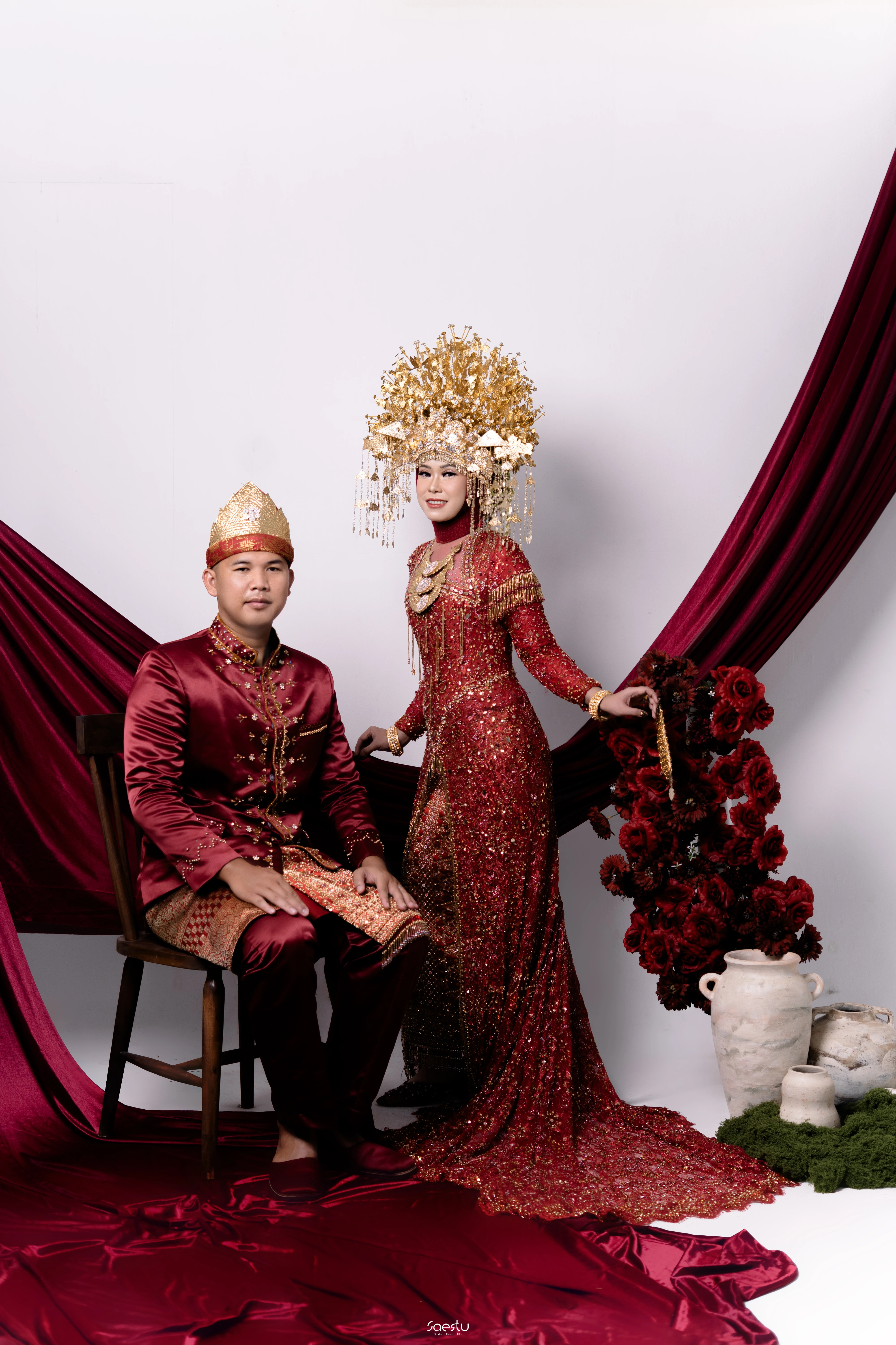 Potret Kasih 4