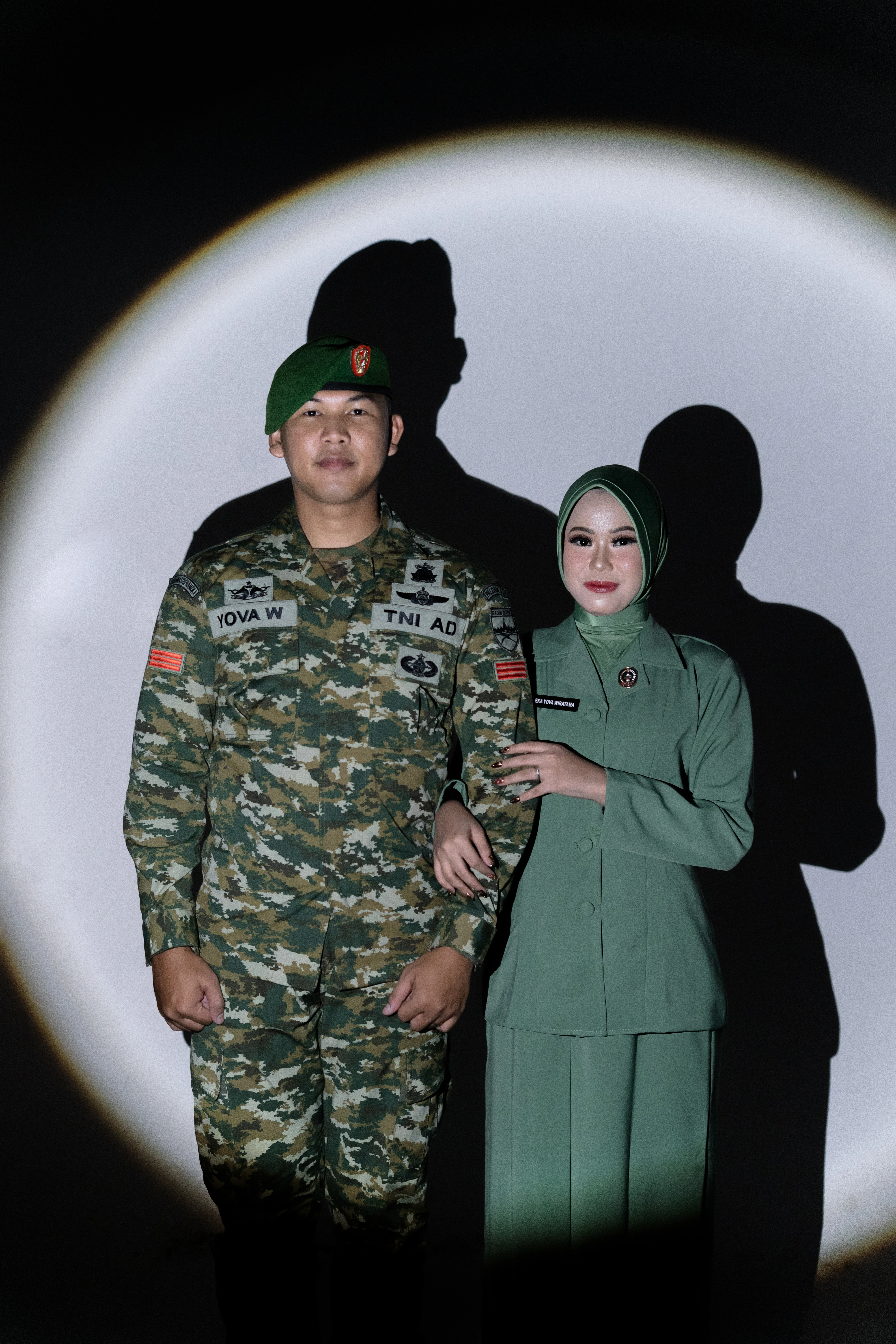 Potret Kasih 6