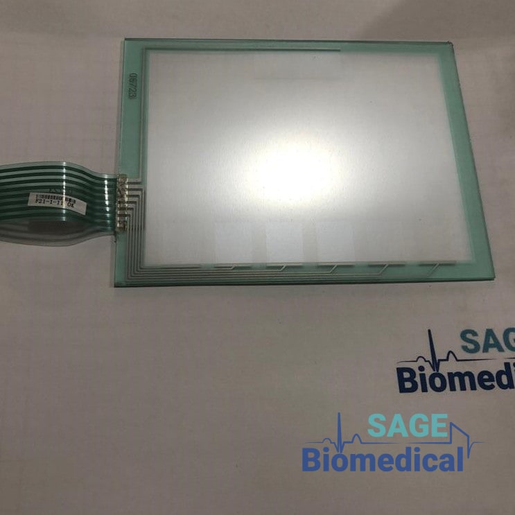 Touch Screen Infant Flow SIPAP