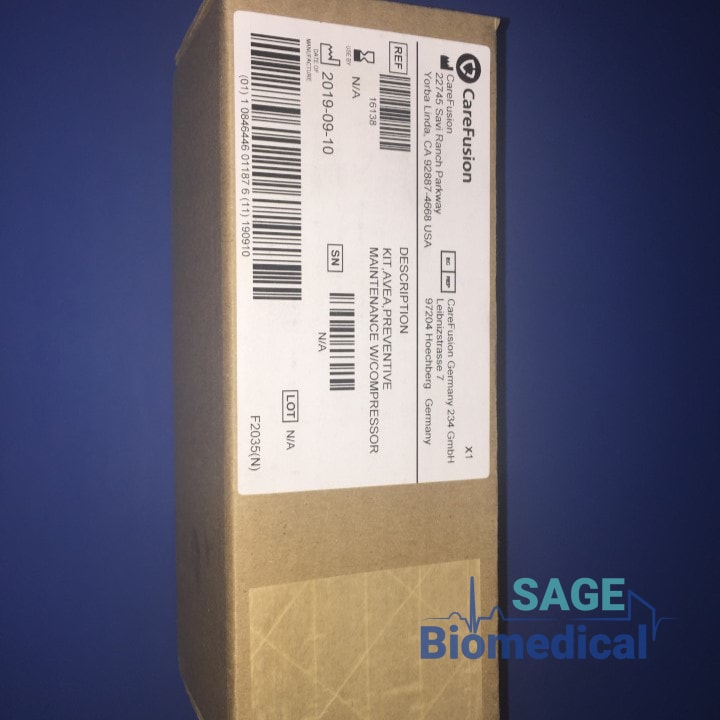 KIT De Mantenimiento Preventivo - AVEA (5,000 horas)