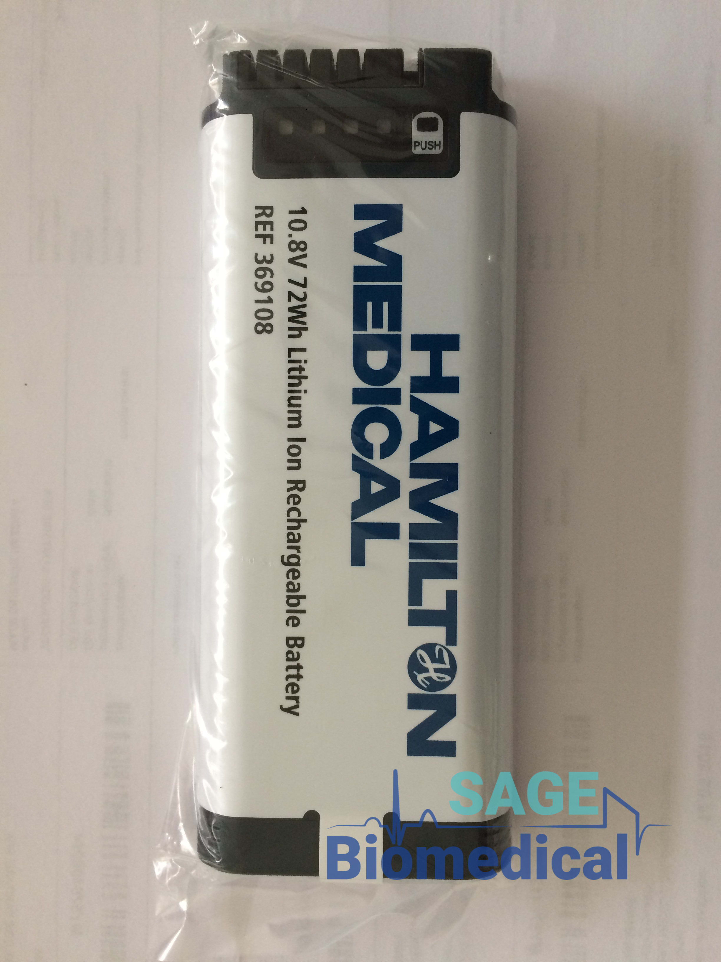 Batería 10.8V