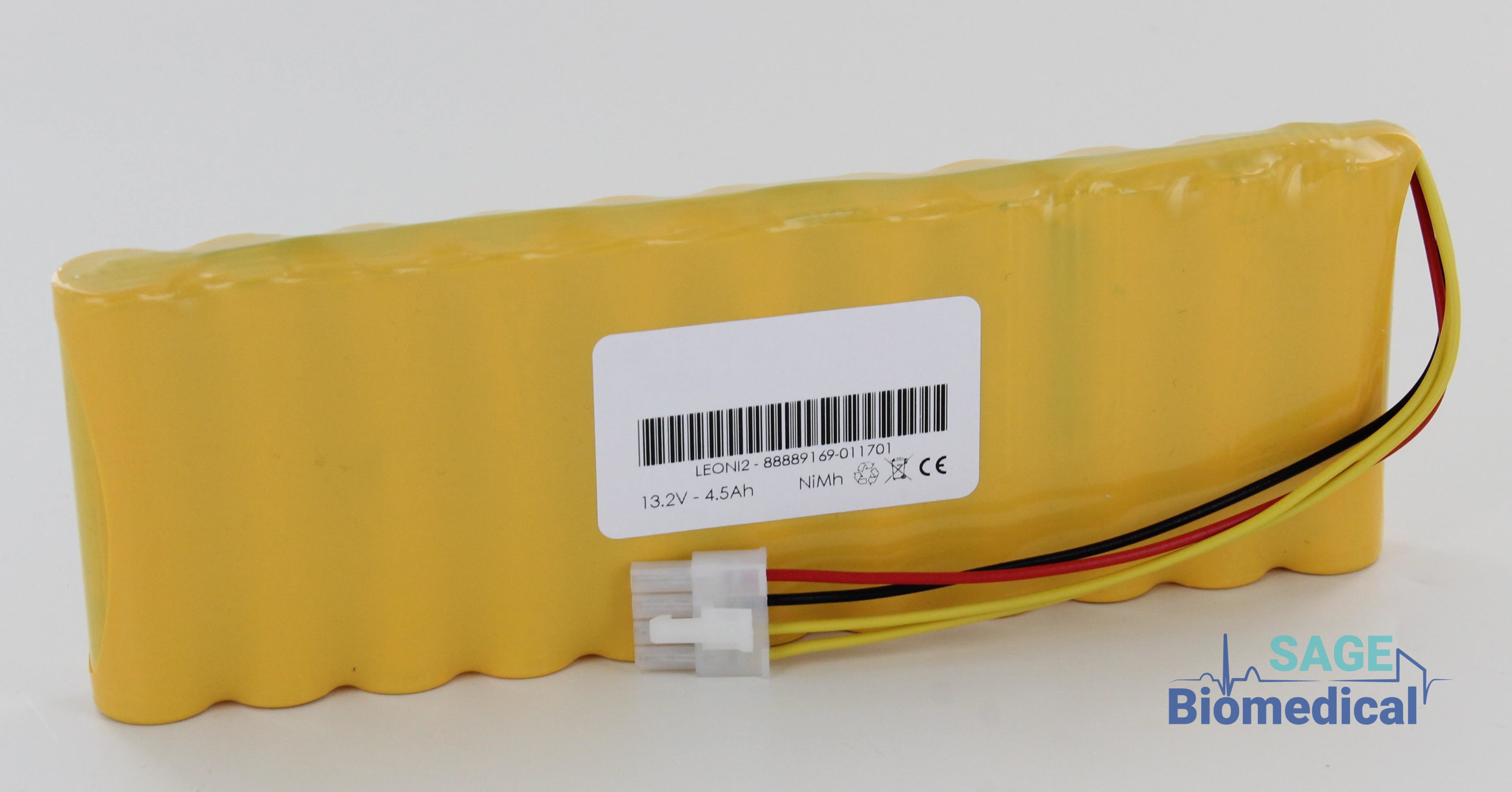 Batería 13.2V 4.5Ah