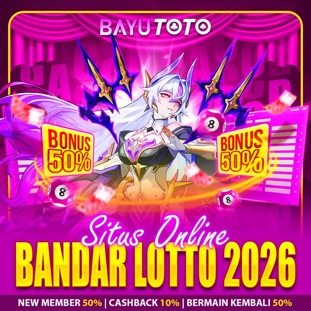 BAYUTOTO: Link Login Alternatif Situs Online Bandar Lotto 2026