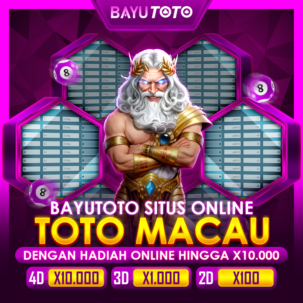 BAYUTOTO