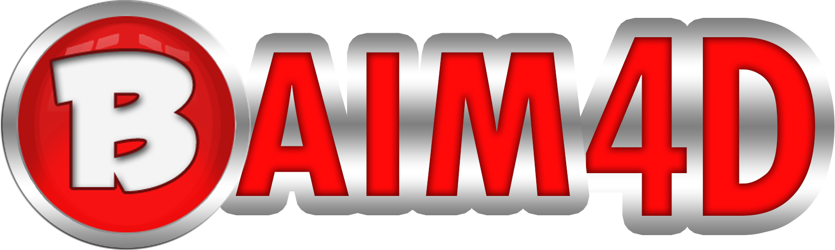 BAIM4D Logo